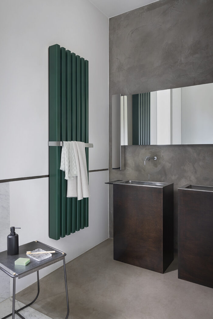 SOHO BAIN