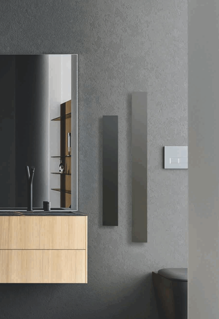 TOWEL BAR
